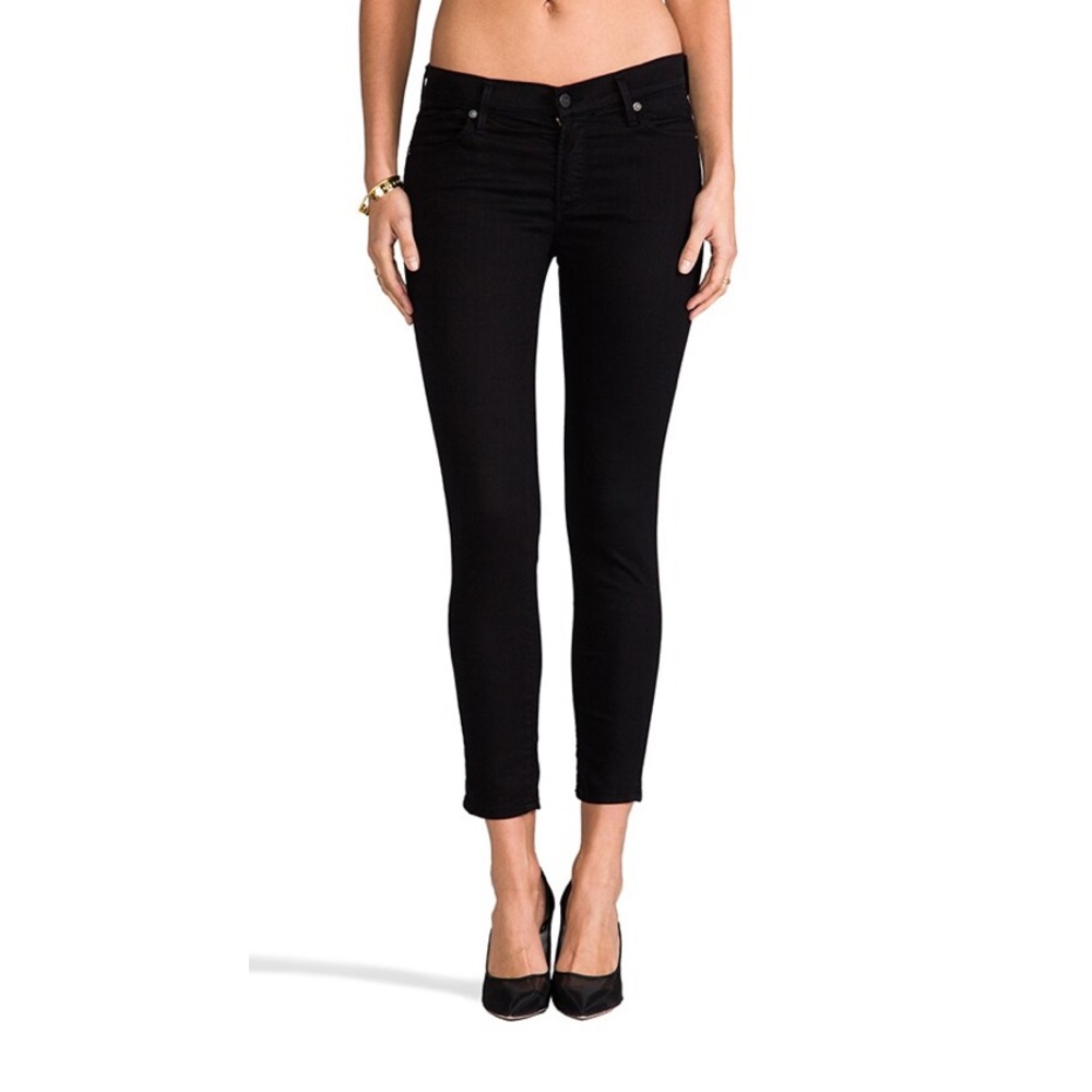 Anthropologie Citizens of Humanity Avedon Skinny